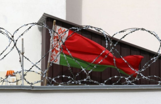 ЕС ввел санкции против белорусских судей, компаний ВПК и избирательной комиссии