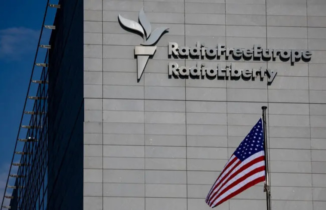 США возобновят финансирование Радио Свобода