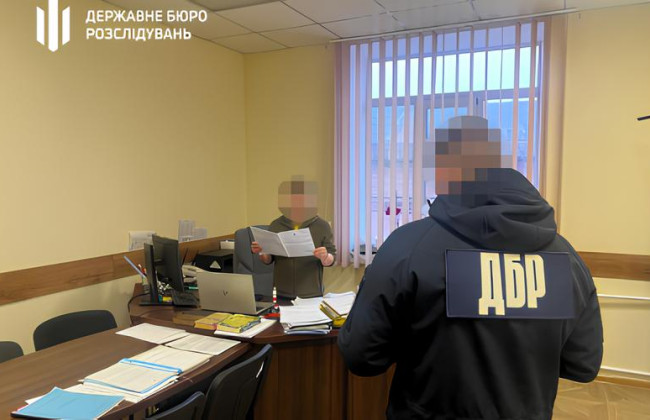 Заступниця начальника ТЦК у Вінниці душила військовозобов’язаного – у ТЦК відреагували на підозру