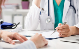 В Україні з 4 квітня діятимуть нові правила оплати лікарняних