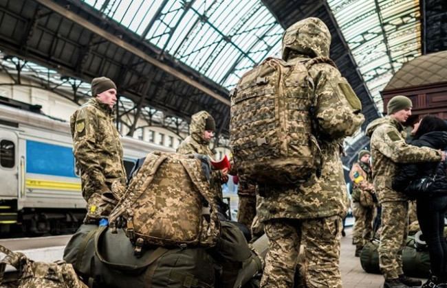 Отпуск за границей для военнослужащих — какие документы нужно подготовить