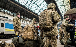 Відпустка за кордоном для військовослужбовців — які документи треба підготувати