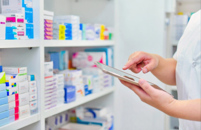Украинские аптекари оштрафованы на более 200 тысяч гривен за нарушение законодательства о ценах