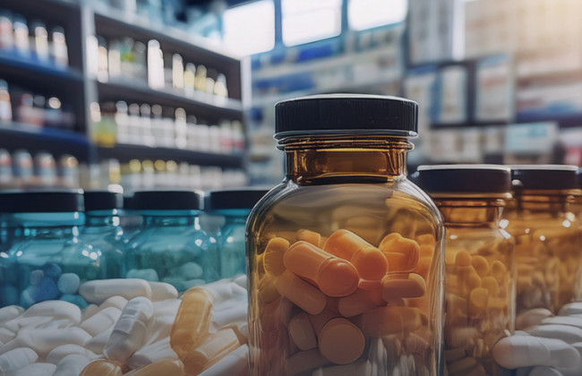 Были завышены цены на лекарства — аптеки уже получили штрафы почти на четверть миллиона гривен