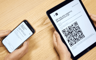 Як Дія.QR змінює документообіг в українських школах