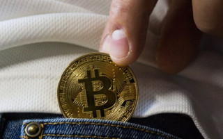 Прикордонник намагався «відкупитися» криптовалютою у розмірі 355 тисяч USDT