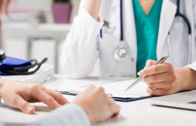 В Украине с 4 апреля будут действовать новые правила оплаты больничных