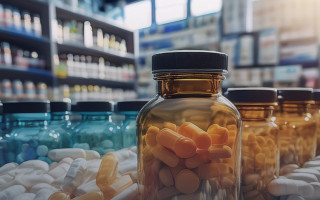 Були завищені ціни на ліки — аптеки вже отримали штрафи на майже четверть мільйона гривень