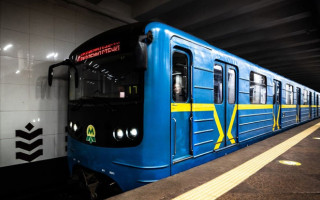 Для будівництва метро на Виноградар закриють рух на частині проспекту Європейського Союзу