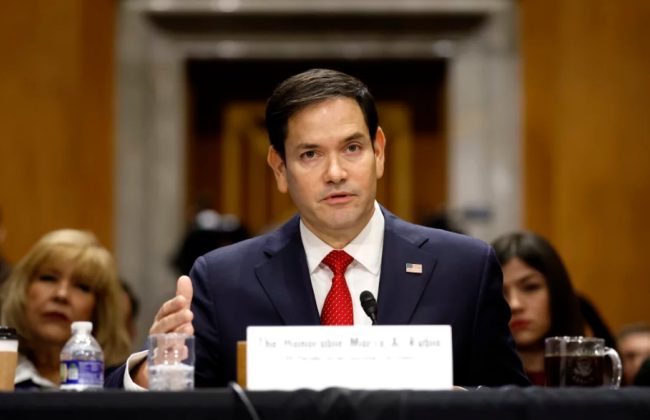 Финансирование поиска похищенных РФ украинских детей не будет возобновлено, — Рубио