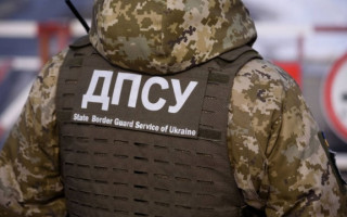 $7 000 за «билет» в Молдову – в Одесской области задержали водителя грузовика, который вез уклониста