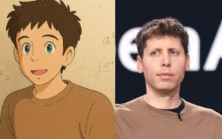 Плавятся графические процессоры — в ChatGPT ввели ограничения из-за тренда Ghibli