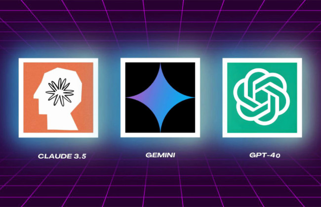 ChatGPT, Gemini, Claude – кто и как использует ваши данные