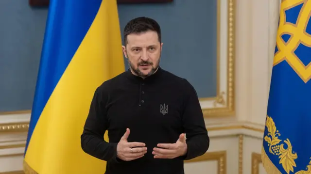 Украина получила измененное соглашение об ископаемых от США, есть вещи, которые уже отвергали — Зеленский