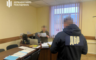 Заместитель начальника ТЦК в Виннице душила военнообязанного – в ТЦК отреагировали на подозрение