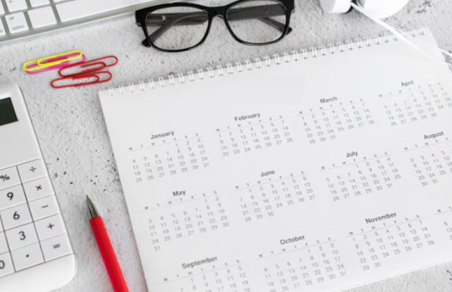 В ГНС напомнили сроки уплаты налоговых обязательств