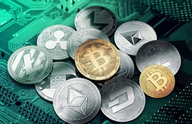 Нацкомиссия презентовала модель распределения обязанностей для регулирования рынка виртуальных активов