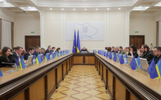 Кабмін провів засідання — які рішення ухвалили 28 березня