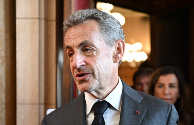 Экс-президенту Франции Николя Саркози грозит 7 лет тюрьмы и штраф в размере 300 тысяч евро