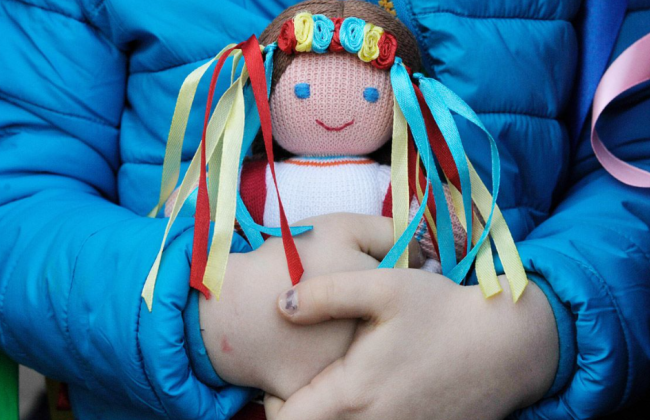 США продолжили финансирование программы по поиску похищенных Россией украинских детей