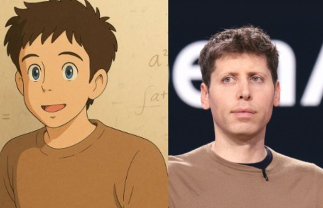 Плавятся графические процессоры — в ChatGPT ввели ограничения из-за тренда Ghibli