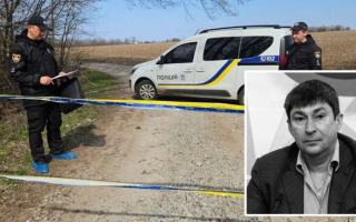 На Дніпропетровщині знайшли мертвим депутата партії «Батьківщина» Олександра Плахотніка