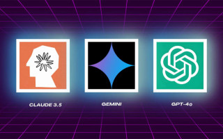 ChatGPT, Gemini, Claude – кто и как использует ваши данные