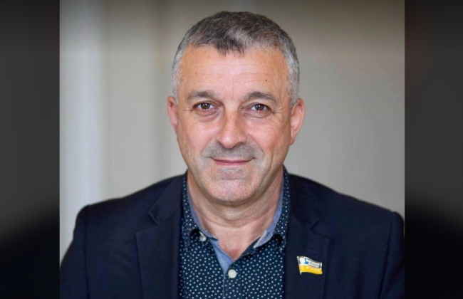 Мобилизация в Украине базируется на «рабовладельческой философии», — нардеп Георгий Мазурашу