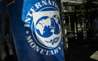 Україна найближчим часом отримає близько 400 млн доларів від МВФ