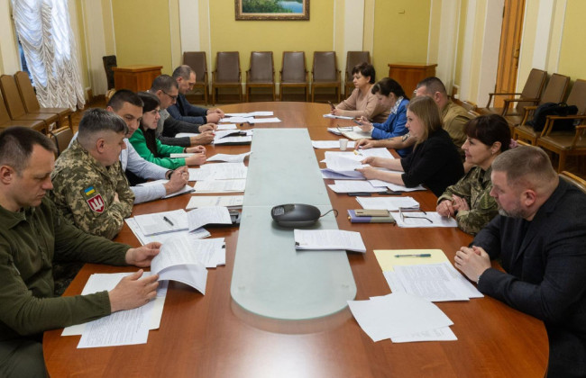 Военный омбудсмен Решетилова анонсировала изменения по выяснению обстоятельств исчезновения без вести военнослужащих