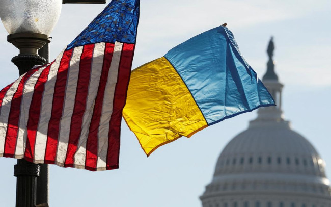 Украина будет просить США увеличить инвестиции в рамках нового соглашения по полезным ископаемым — Bloomberg