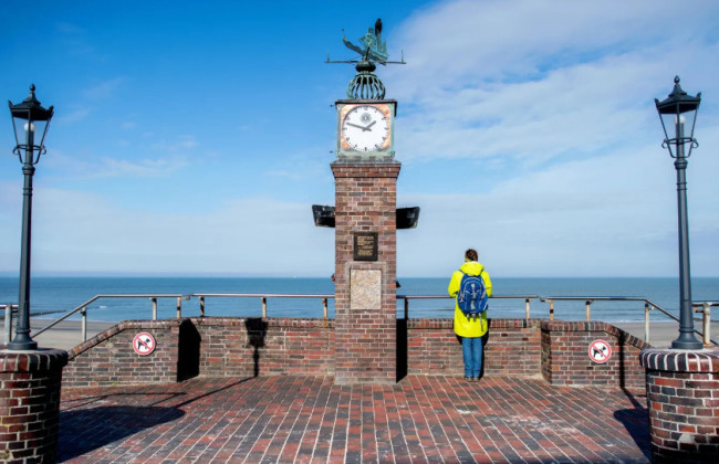 В Германии нового мэра острова ищут через обычное объявление