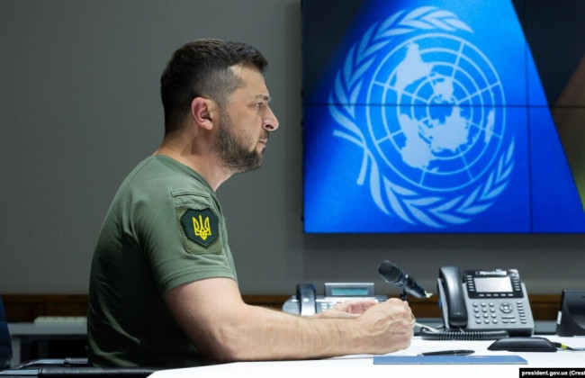 Украина не подпишет соглашение о ископаемых в том варианте, который представили США – СМИ