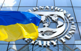 МВФ обновил прогноз относительно окончания войны в Украине