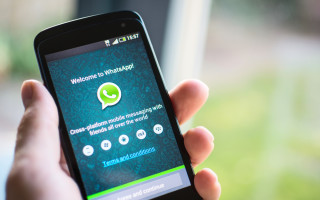 WhatsApp добавит возможность вставлять музыку в статусы