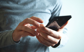 В Минздраве разъяснили, почему пациентам в больнице не приходят СМС на номер телефона