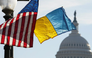 Украина будет просить США увеличить инвестиции в рамках нового соглашения по полезным ископаемым — Bloomberg