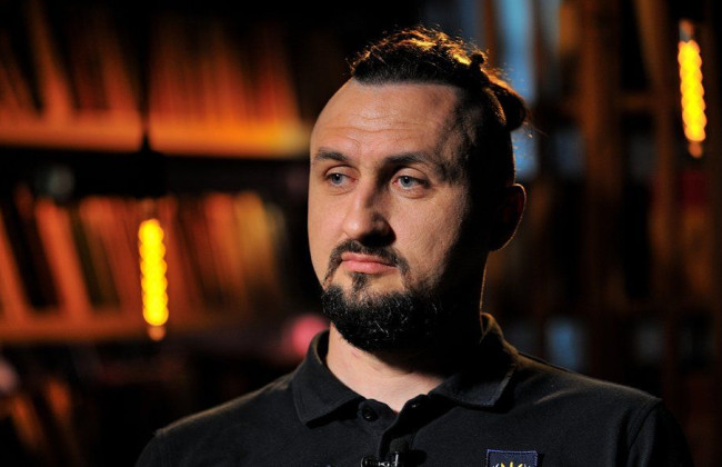 Украина может производить до 5 миллионов FPV-дронов в год – Камышин