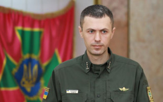 Прорыва россиянами границы в Сумской области нет — ГПСУ