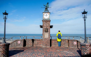 В Германии нового мэра острова ищут через обычное объявление