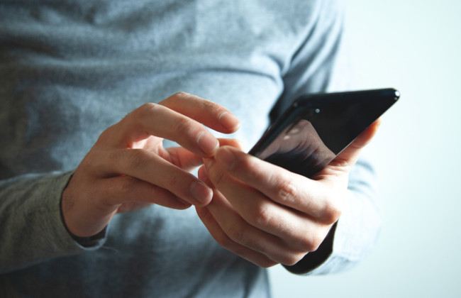 У МОЗ роз'яснили, чому пацієнтам у лікарні не надходять СМС на номер телефона