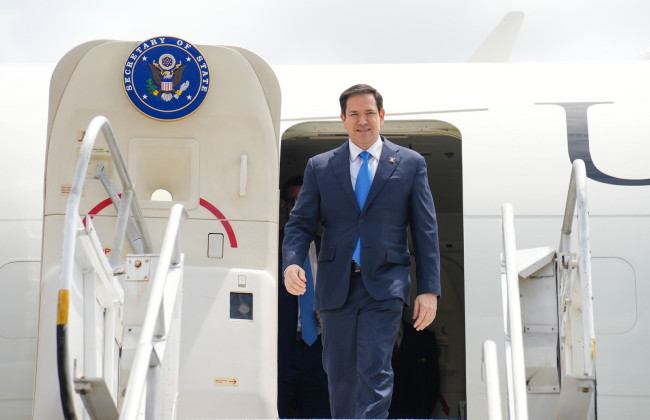 Держдепартамент офіційно повідомив Конгрес США про реорганізацію USAID та передачу функцій