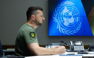 Україна не підпише угоду про копалини в тому варіанті, який представили США, – ЗМІ