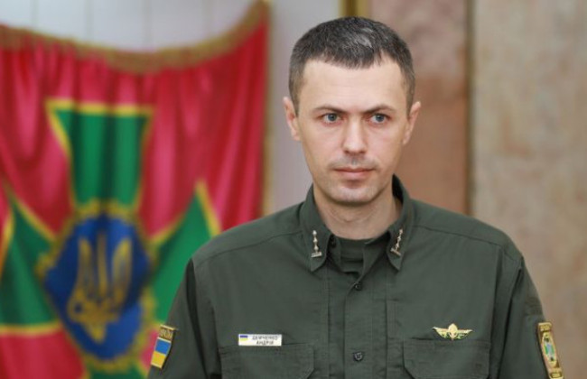 Прорыва россиянами границы в Сумской области нет — ГПСУ