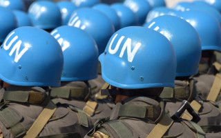 Військові групи Європи прибудуть в Україну для оцінки розміщення миротворців, — WP