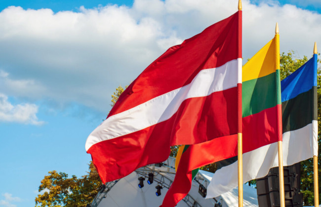 В странах Балтии опасаются прекращения огня в Украине из-за угрозы для них, — FT