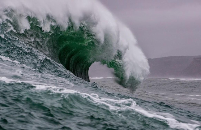 У Полінезії зафіксували потужний землетрус — оголошено загрозу цунамі біля берегів Тонга