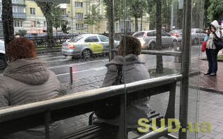 Синоптики розповіли, якою буде погода в останній день березня