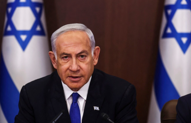 Прем'єр Ізраїлю Нетаньягу відвідає Угорщину попри ордер МКС на його арешт