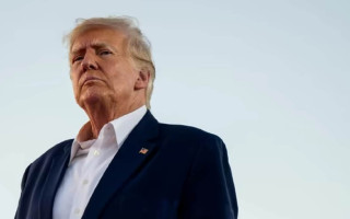 Це 100% станеться, — Трамп прокоментував плани взяти під контроль Гренландію